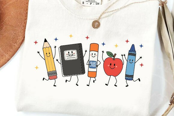 Download Back to School Svg, Teacher Pencil Shirt - Back to school svg Collection