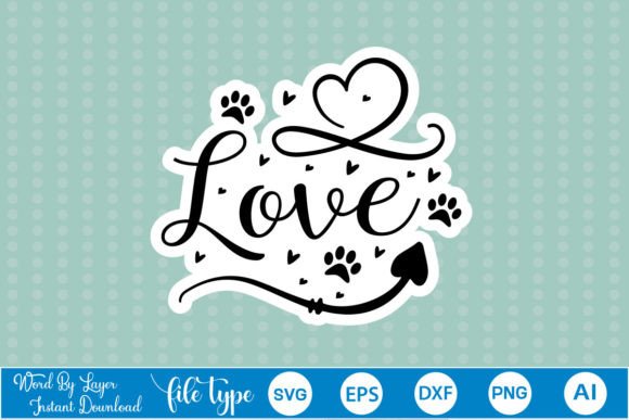 Download Love Stickers SVG - Love stickers Collection