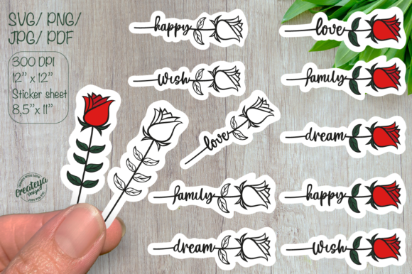 Download Valentine Stickers. Love Stickers - Love stickers Collection