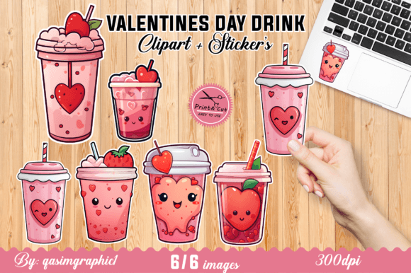 Download Cute Valentine's Day Love Stickers - Love stickers Collection